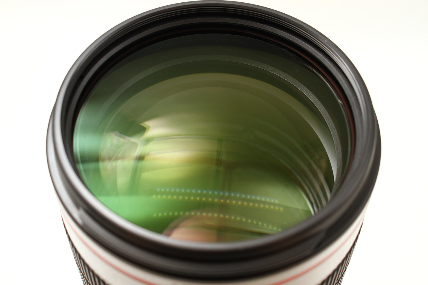 EF 70-200/2.8 L IS III USM