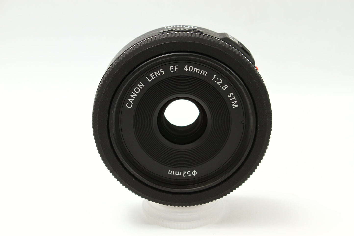 EF 40/2.8 STM