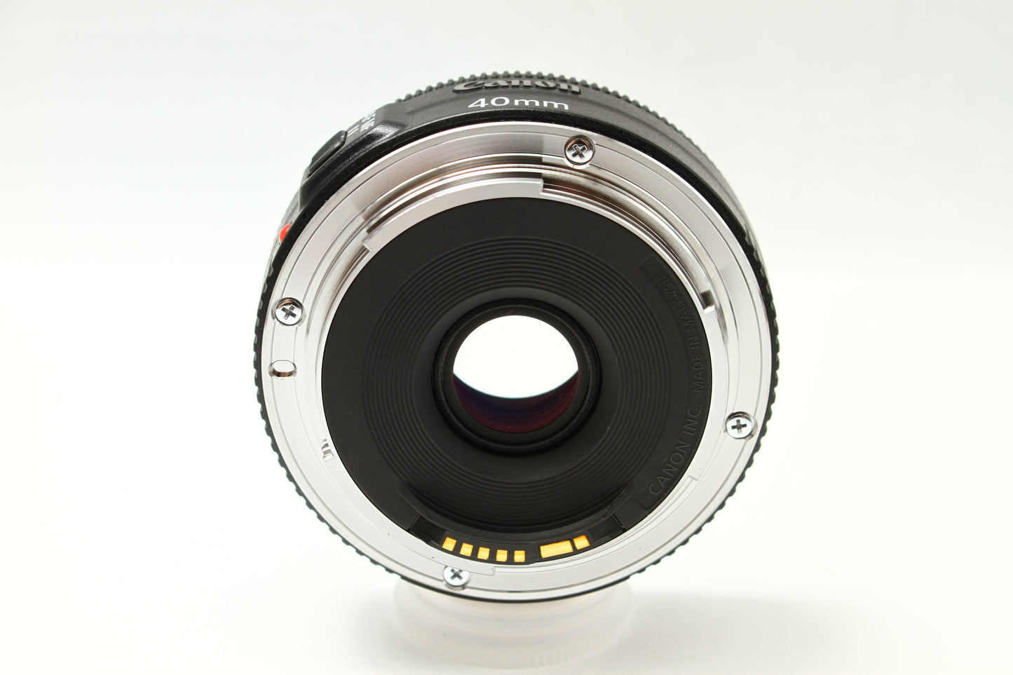 EF 40/2.8 STM