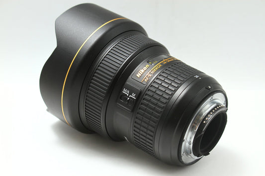 AF-S 14-24/2.8 G