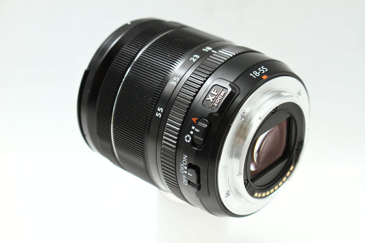 XF 18-55/2.8-4 R LM OIS