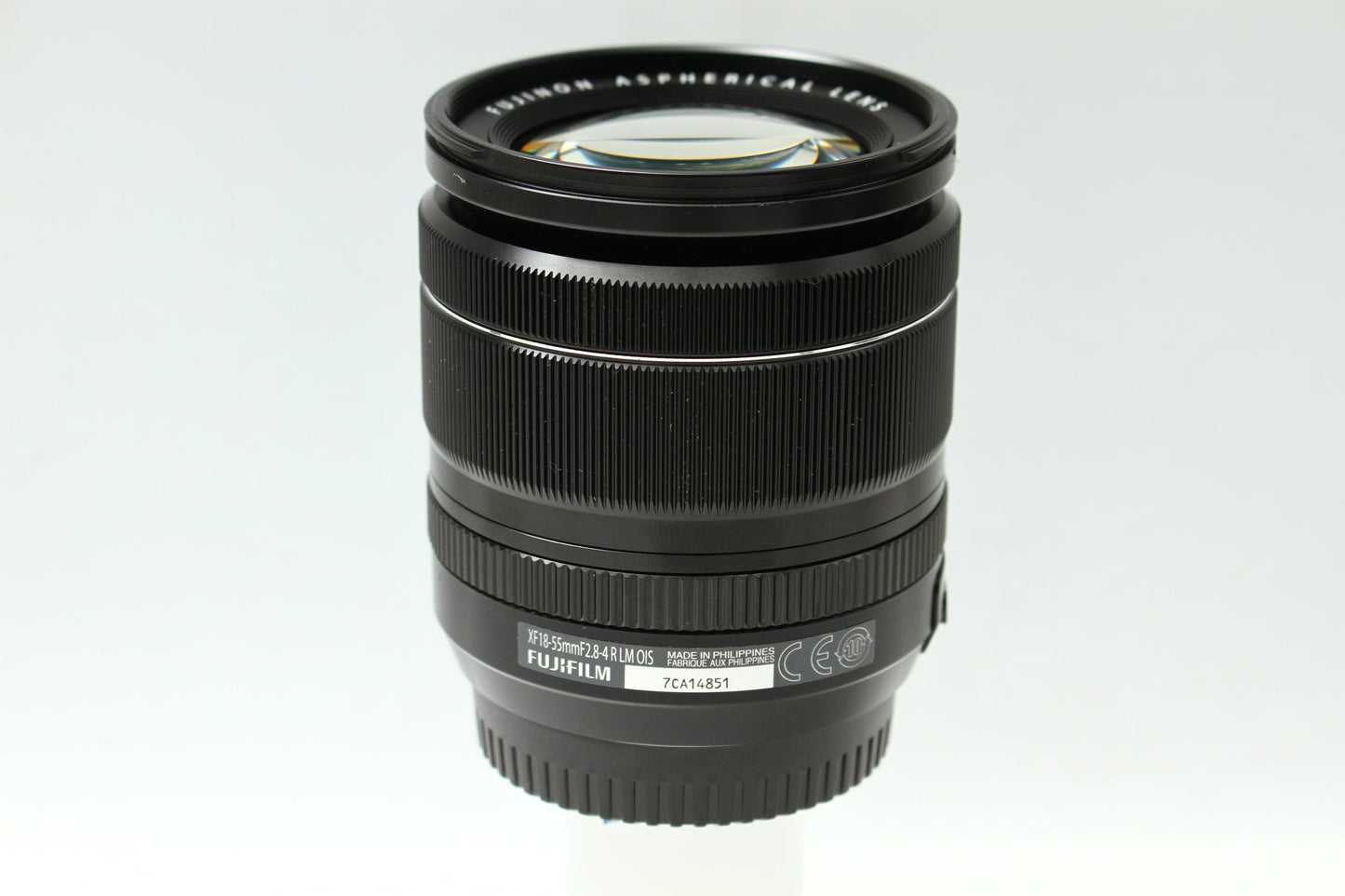 XF 18-55/2.8-4 R LM OIS