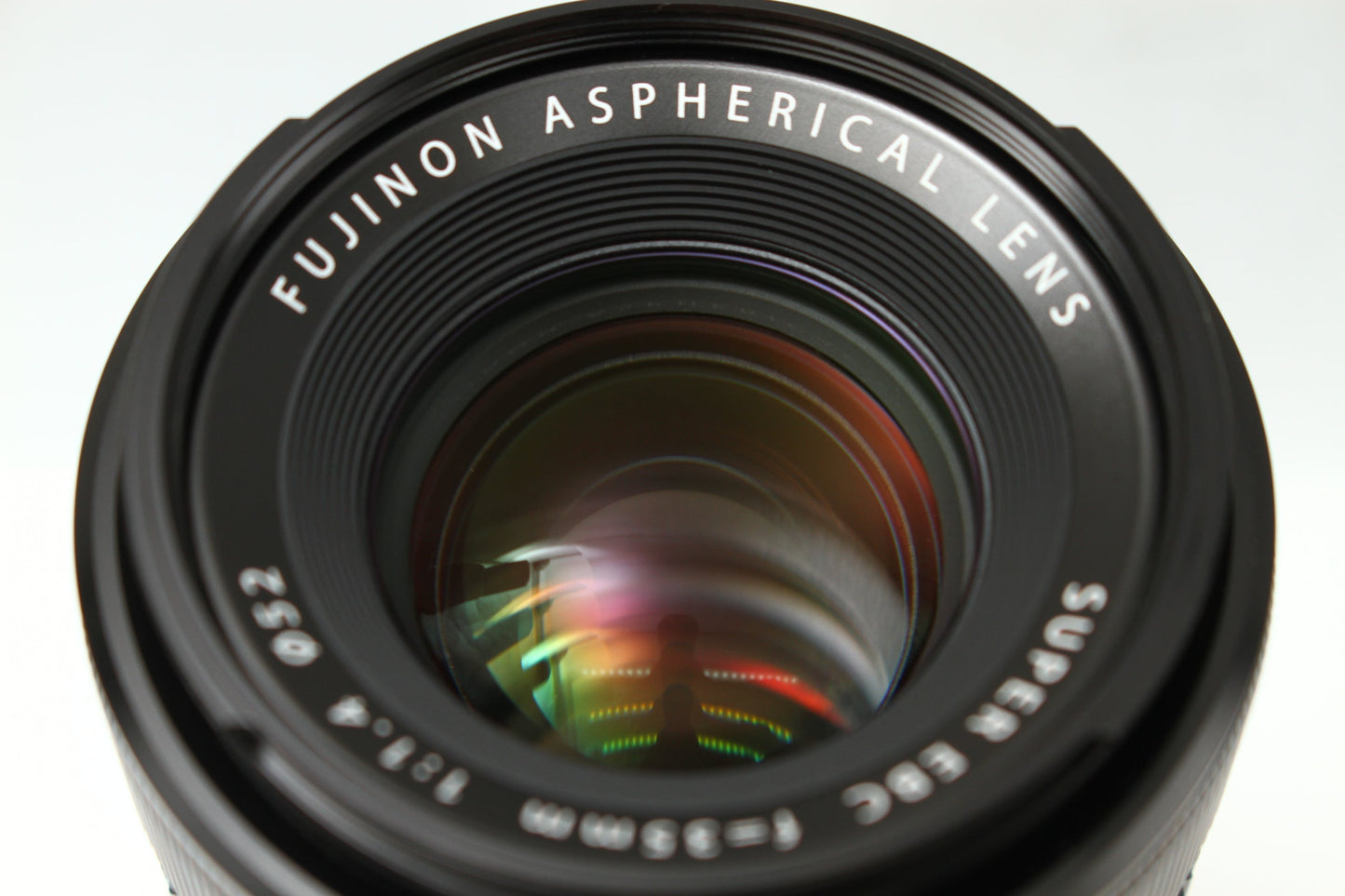 XF 35/1.4 R