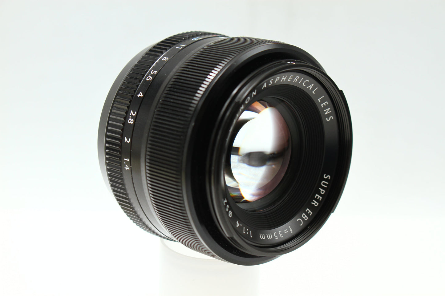 XF 35/1.4 R