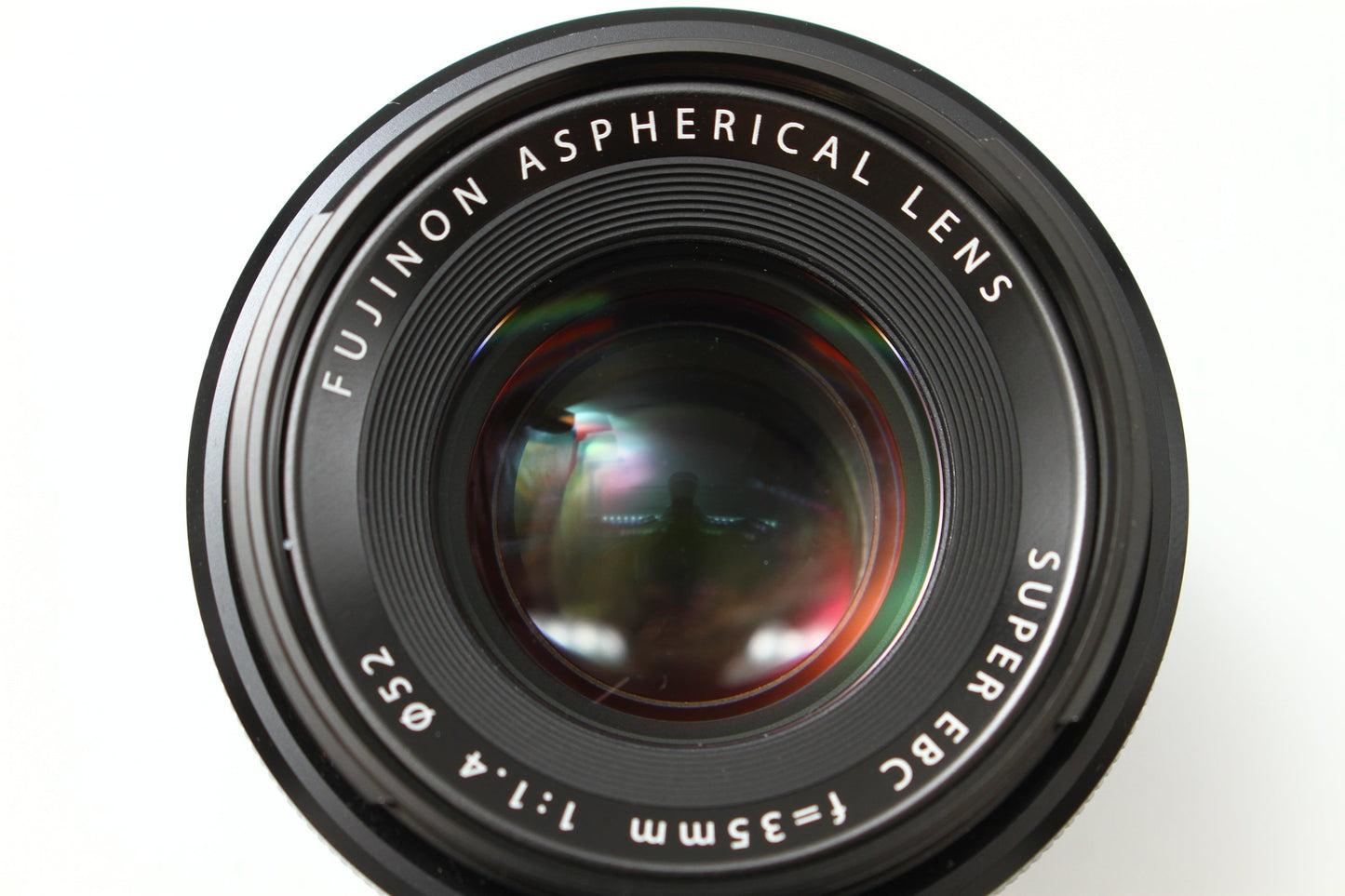 XF 35/1.4 R