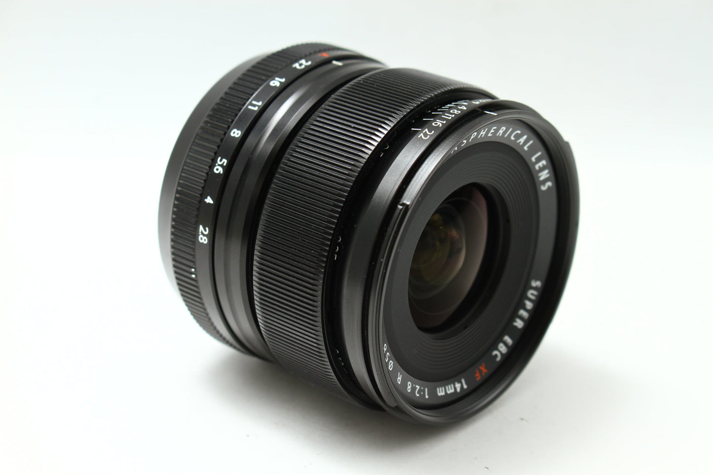 XF 14/2.8 R