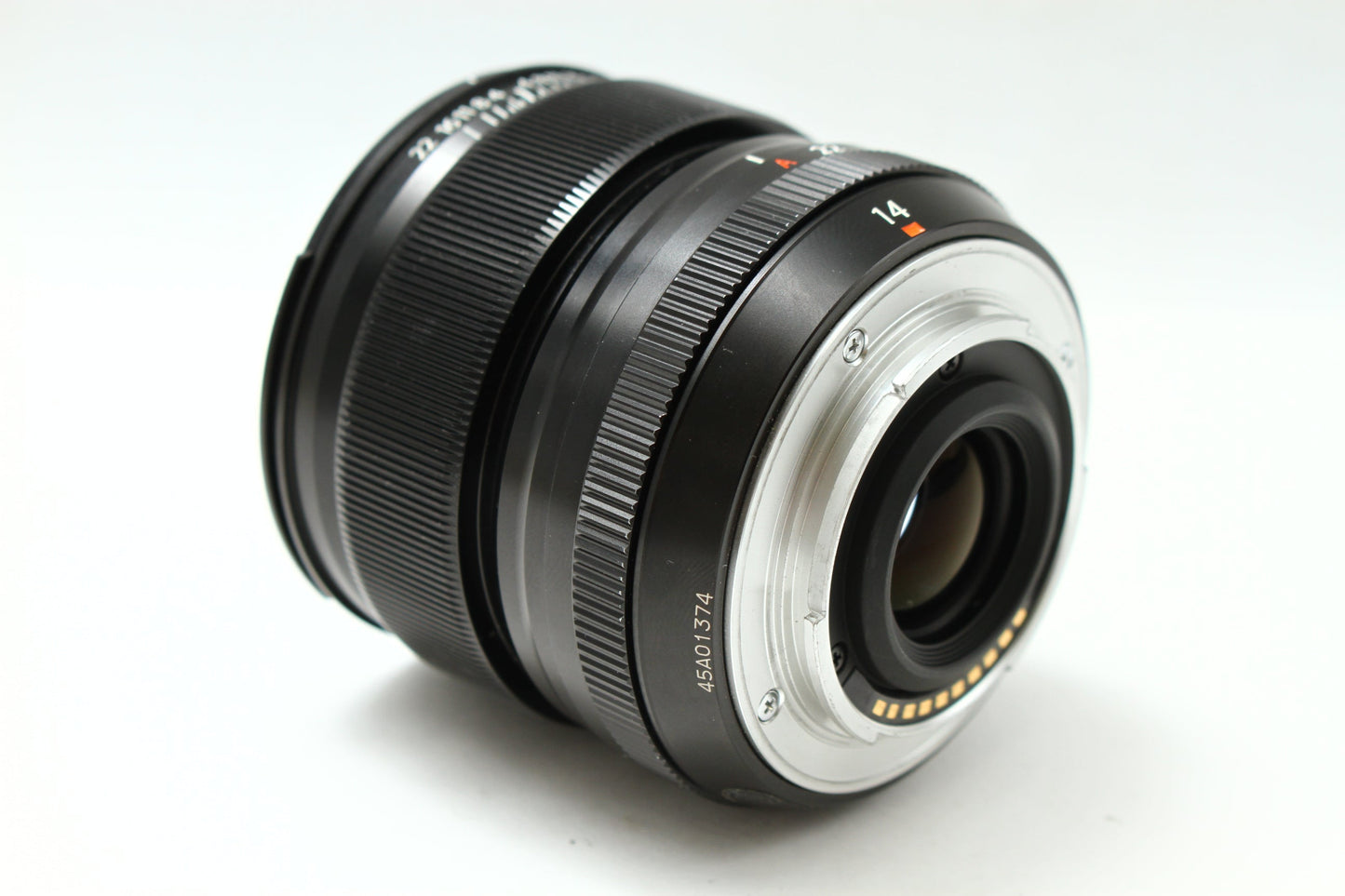 XF 14/2.8 R