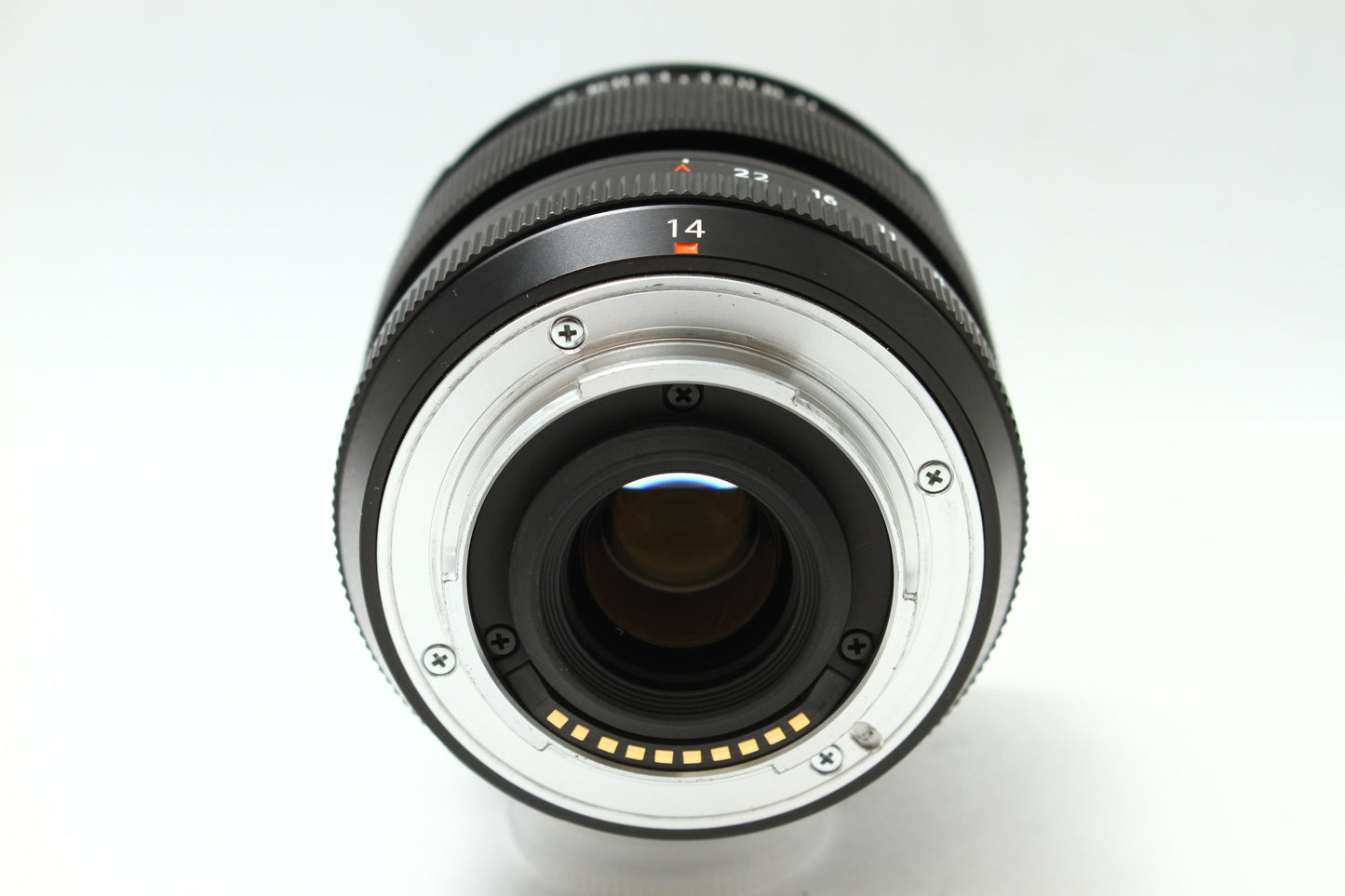 XF 14/2.8 R