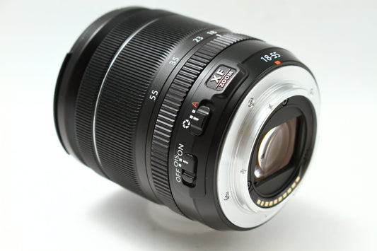 XF 18-55/2.8-4 R LM OIS