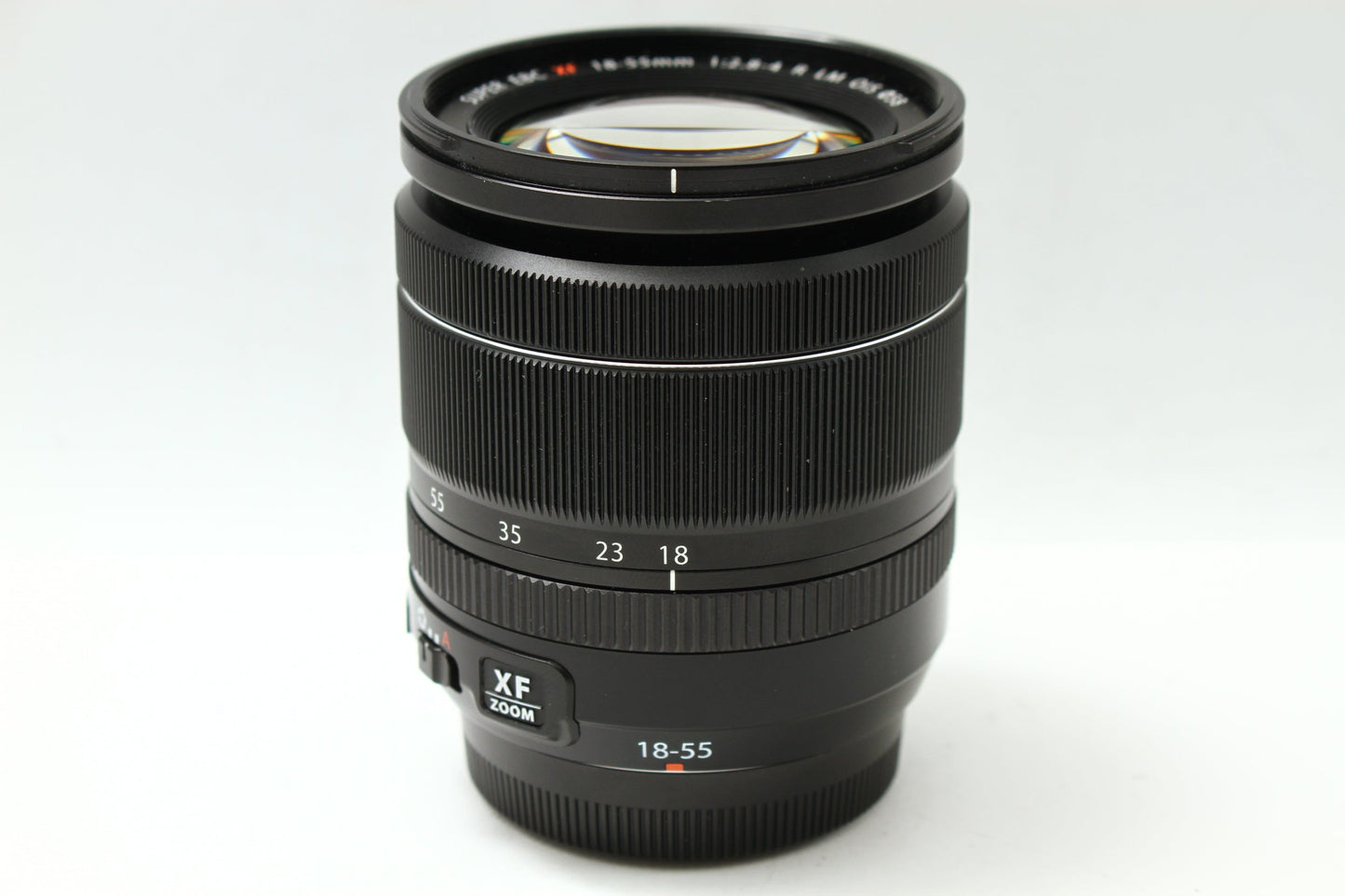 XF 18-55/2.8-4 R LM OIS