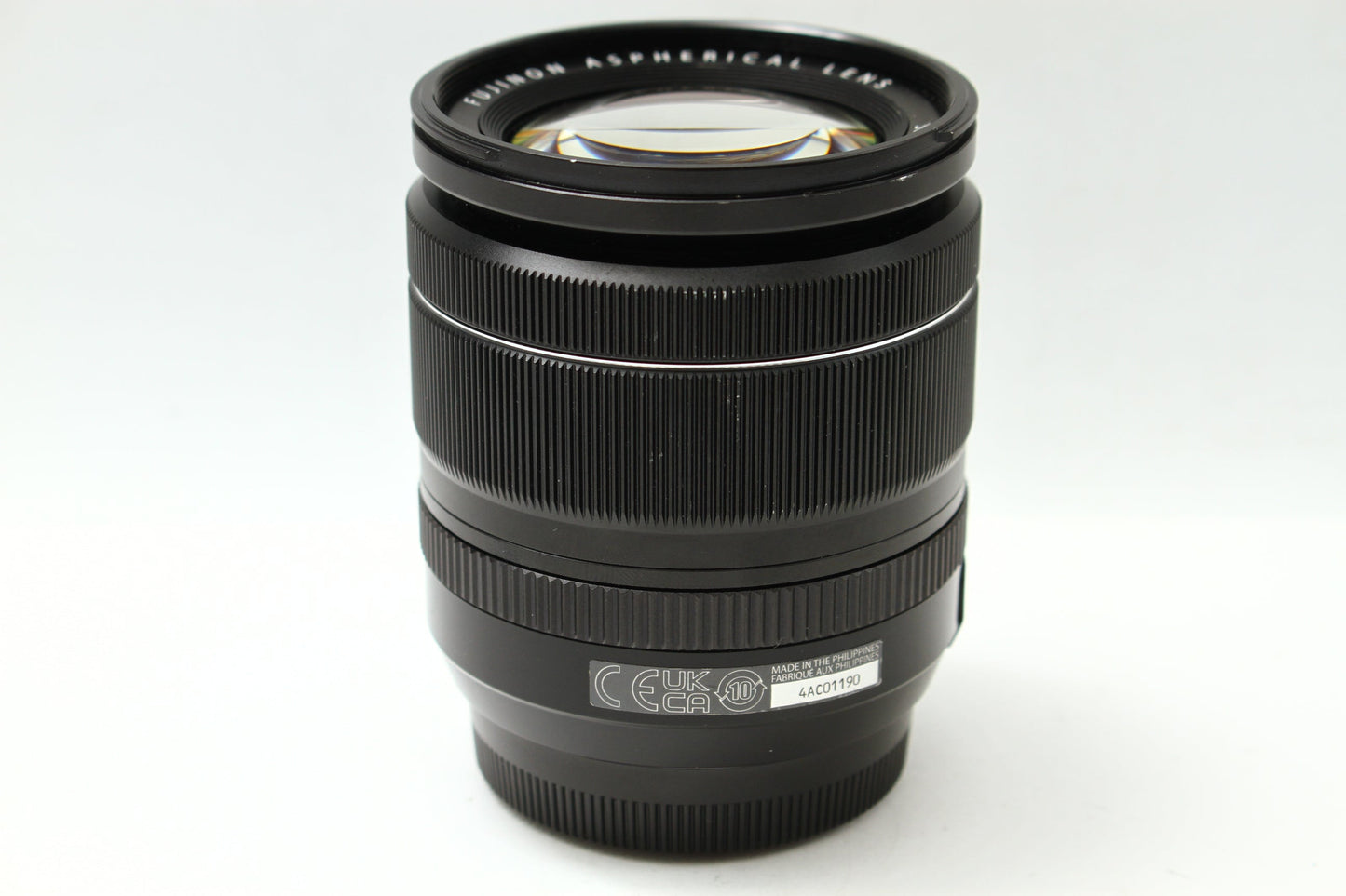 XF 18-55/2.8-4 R LM OIS