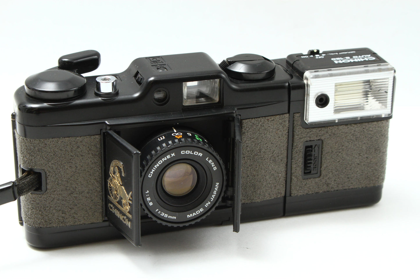 Belami CHINONEX 35/2.8 + AUTO S-120