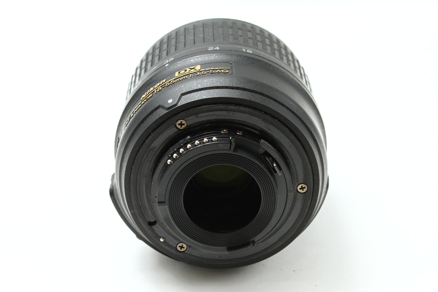 D5200 ブラック + 18-55 G VR レンズキット
