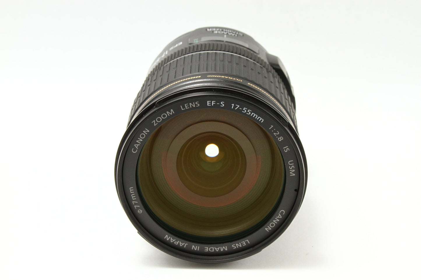 EF-S 17-55/2.8 IS USM