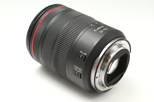 RF 24-105/4 L IS USM