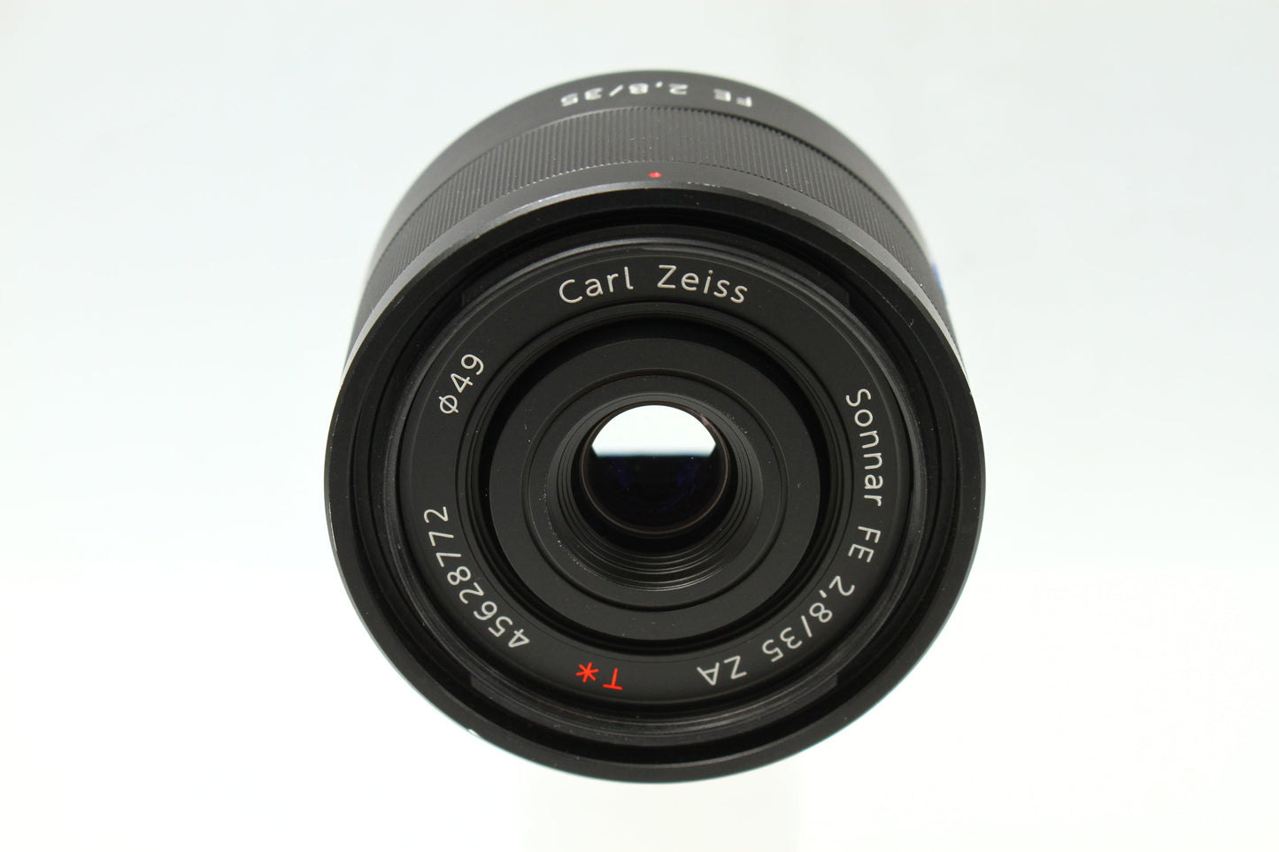 Sonnar ゾナー T* FE 35/2.8 ZA SEL35F28Z