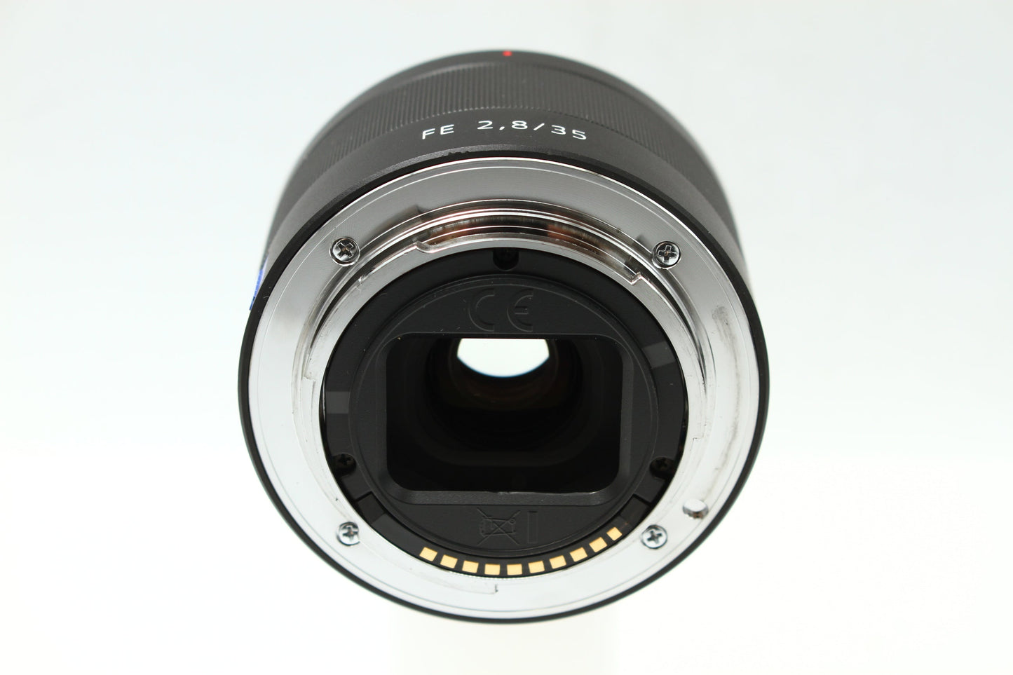 Sonnar ゾナー T* FE 35/2.8 ZA SEL35F28Z
