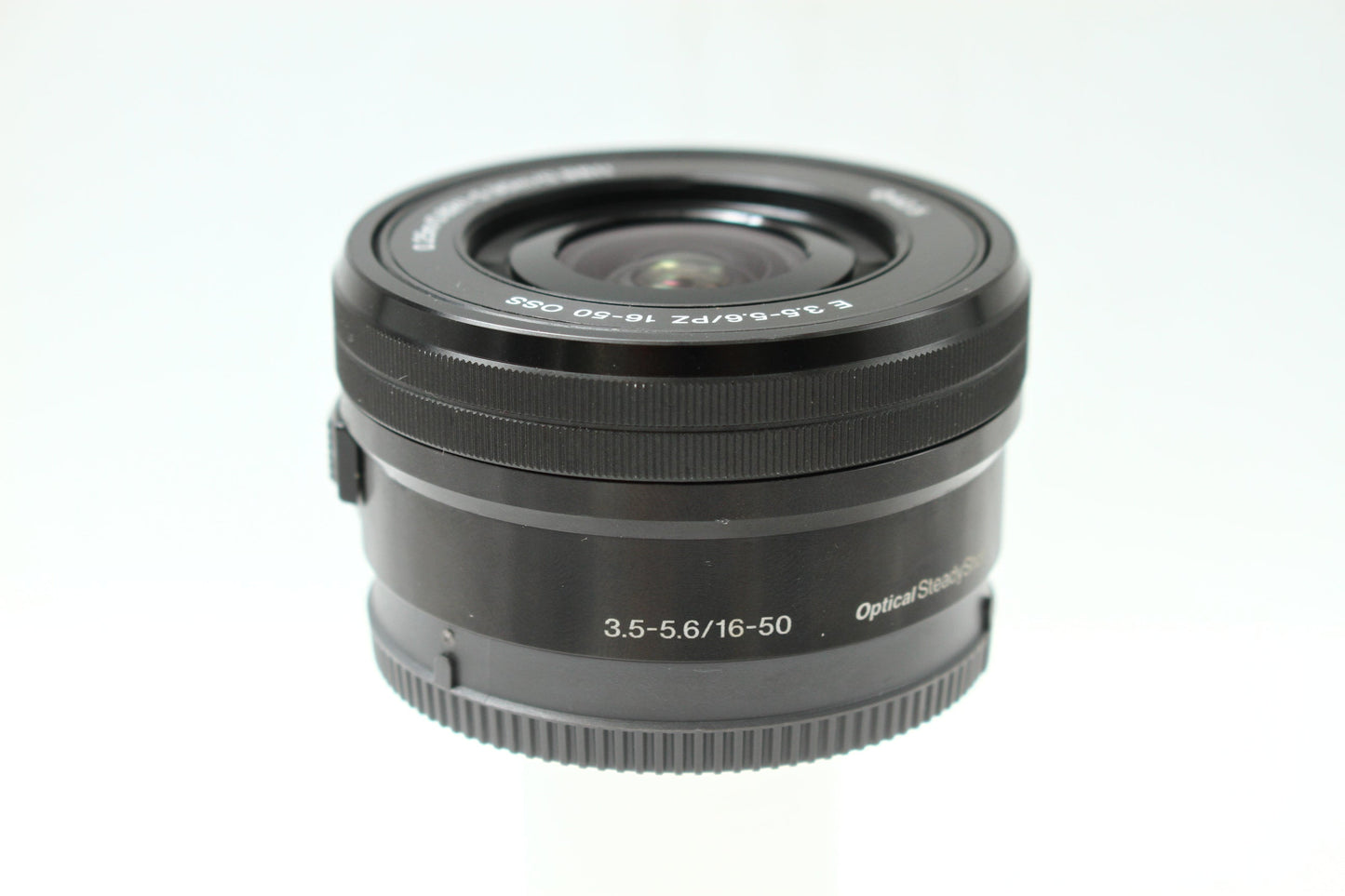 E PZ 16-50/3.5-5.6 OSS ブラック