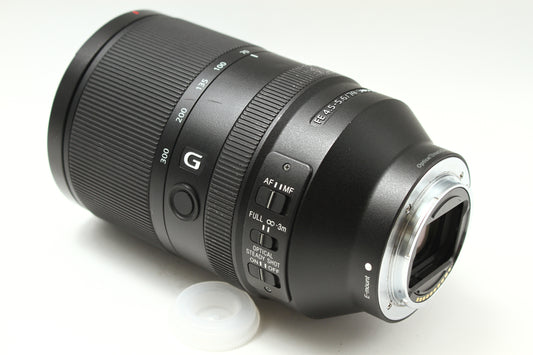 FE 70-300/4.5-5.6 G OSS