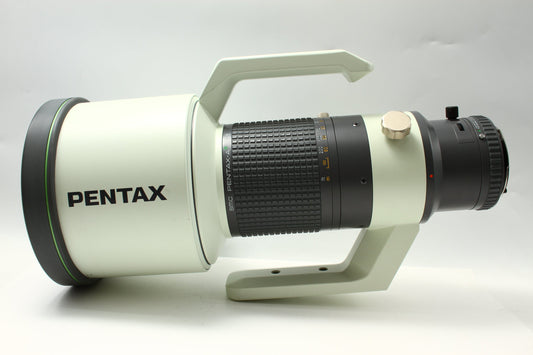 SMC-A★ 600/5.6 ED (645用)