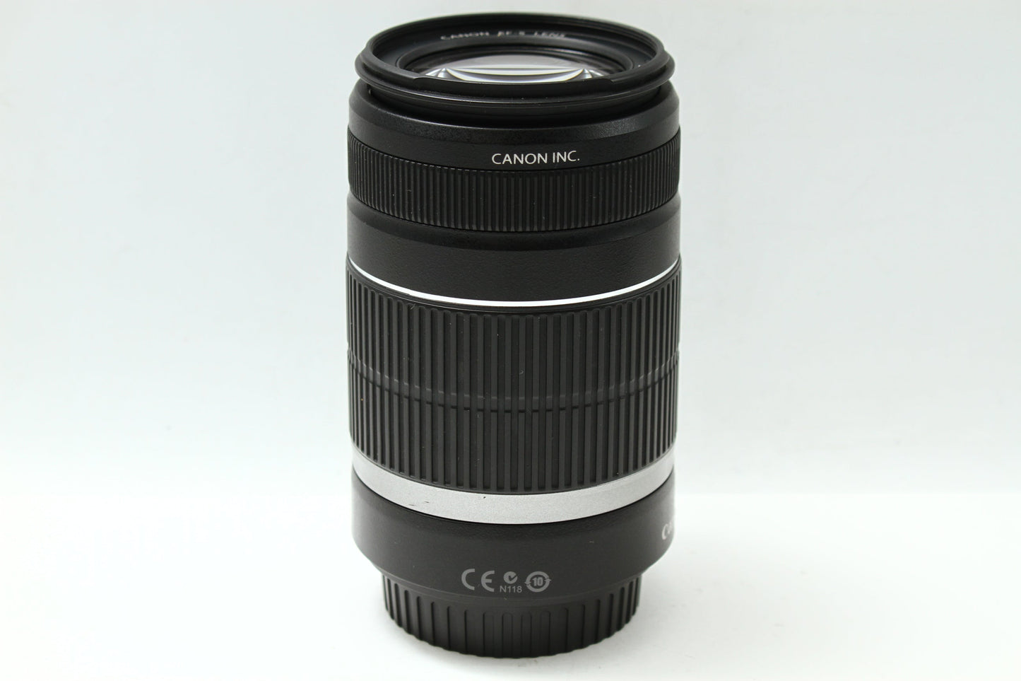 EF-S 55-250/4-5.6 IS