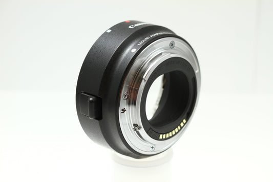 MOUNT ADAPTER EF-EOS M