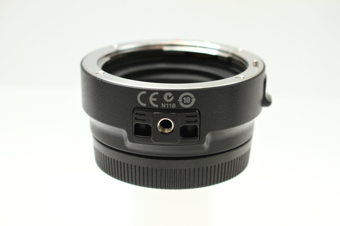 MOUNT ADAPTER EF-EOS M