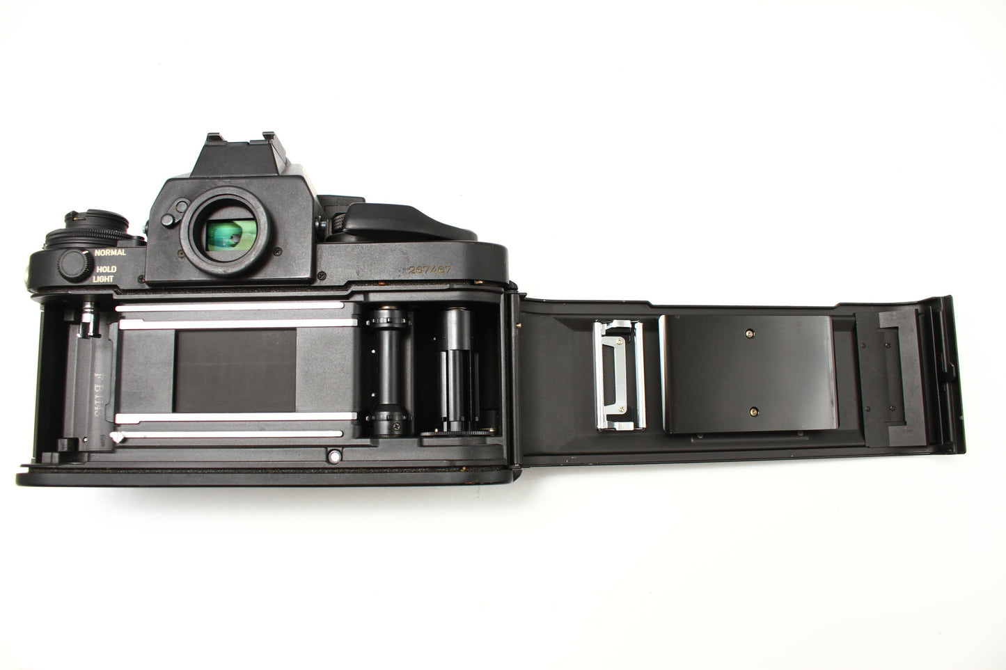 NEW F-1 AE 50th Anniversary