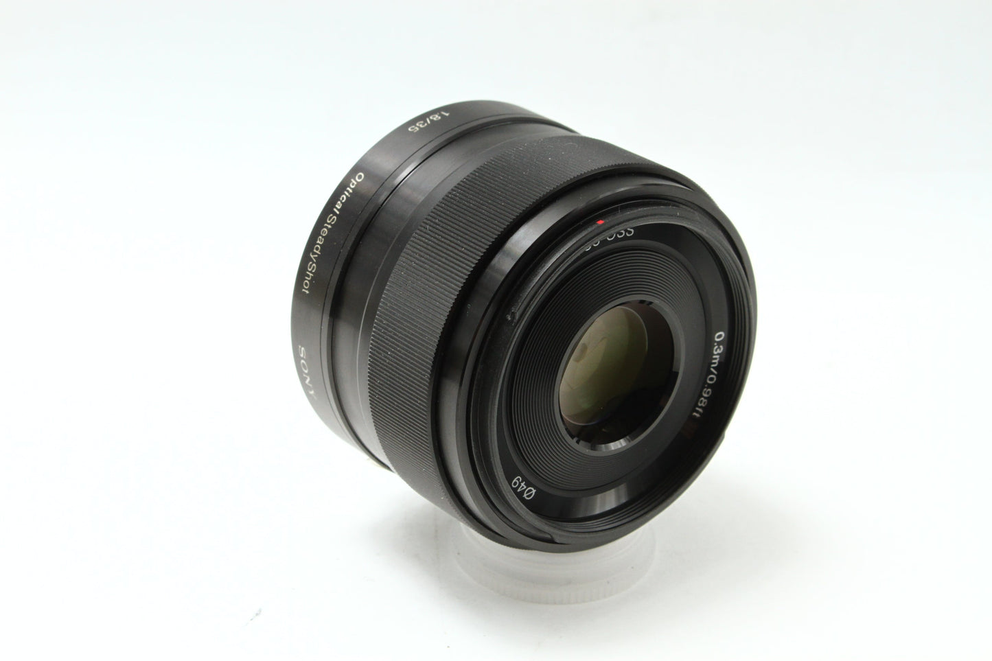 E 35/1.8 OSS