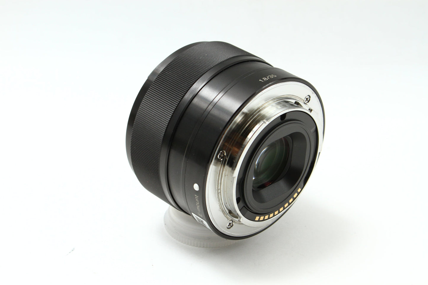 E 35/1.8 OSS