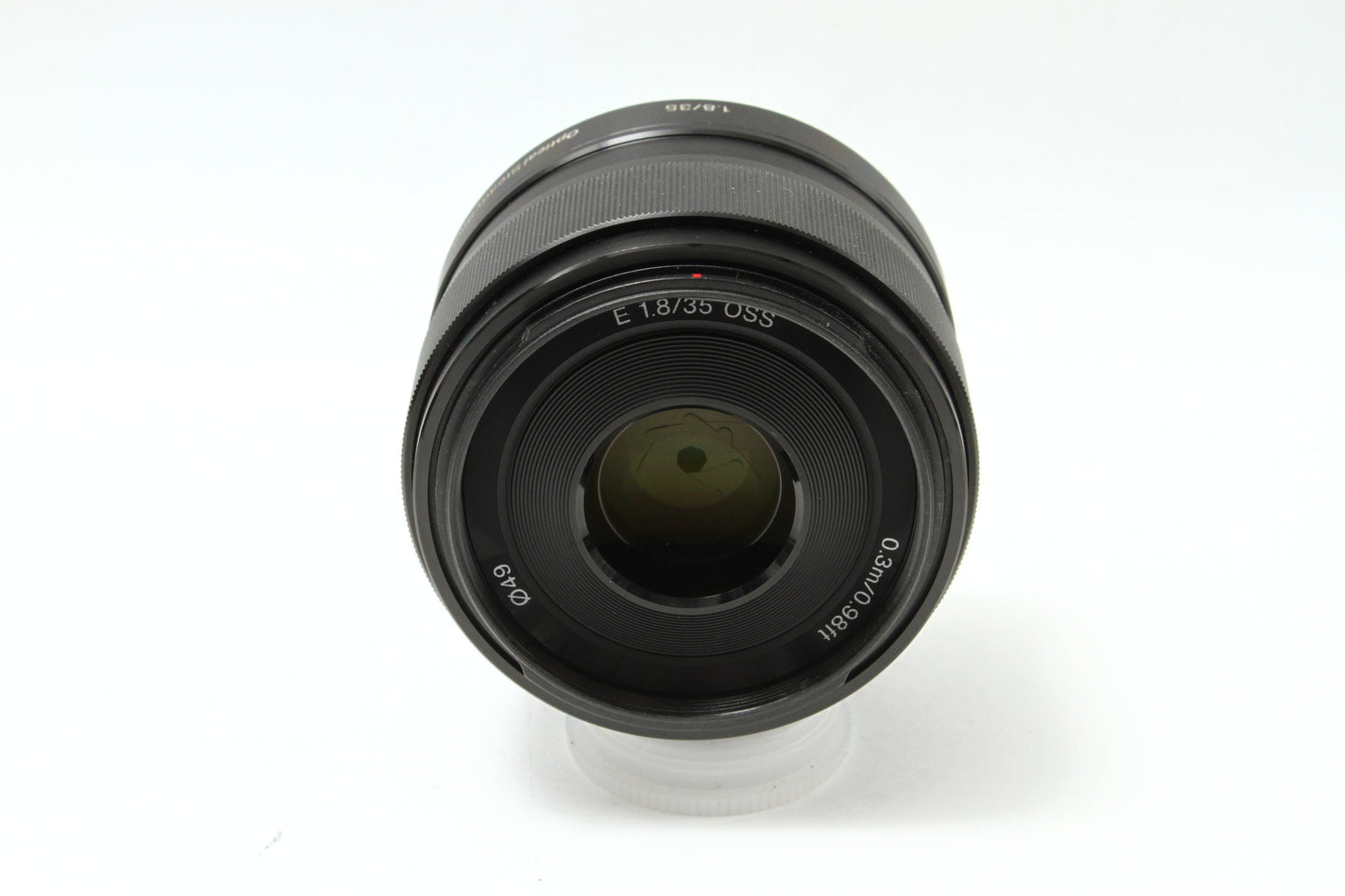 E 35/1.8 OSS