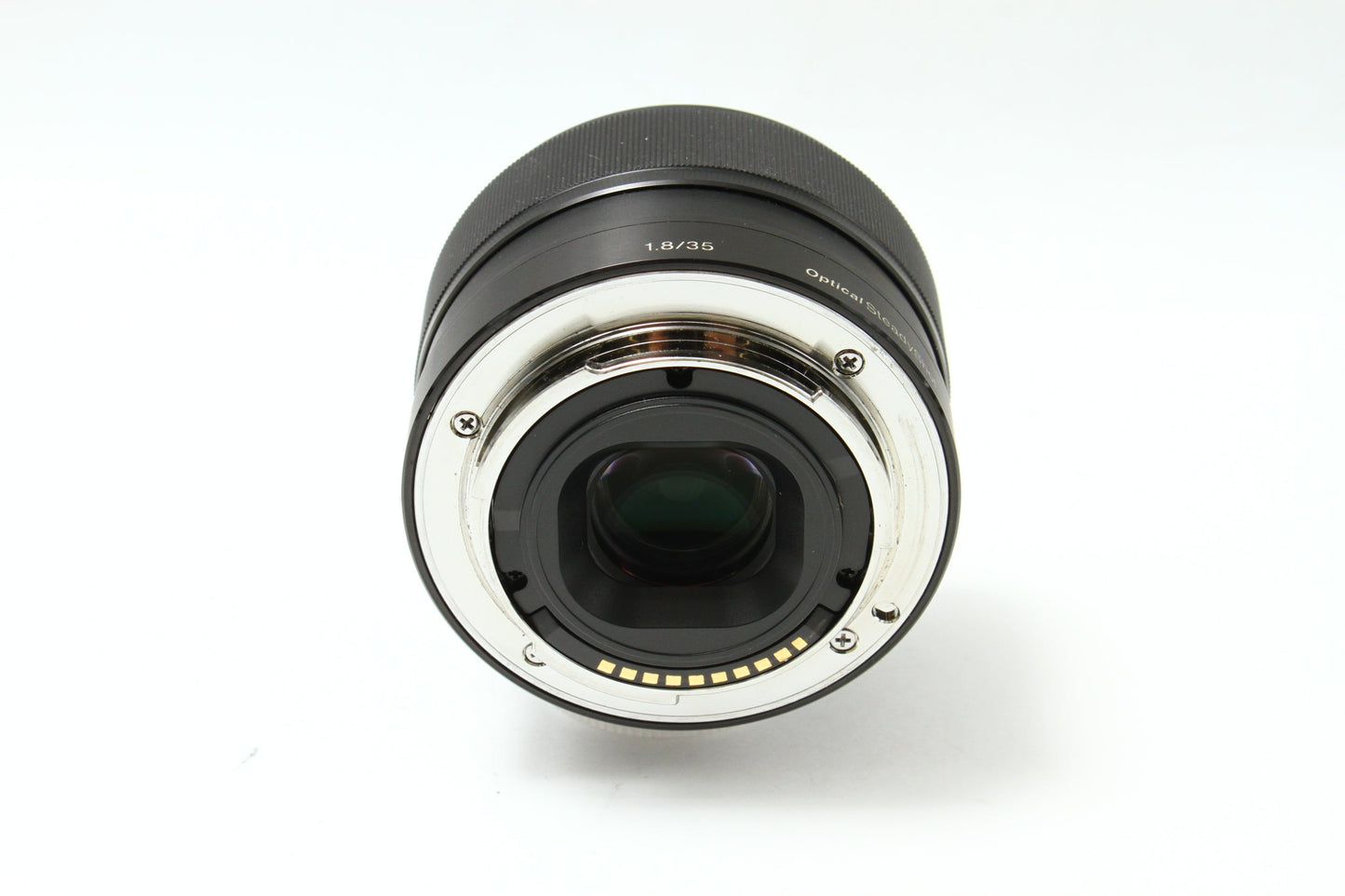 E 35/1.8 OSS