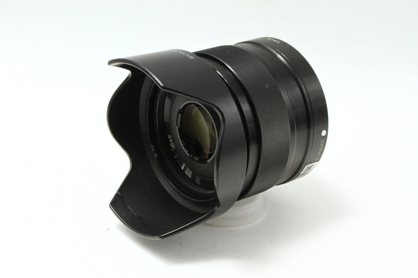 E 35/1.8 OSS
