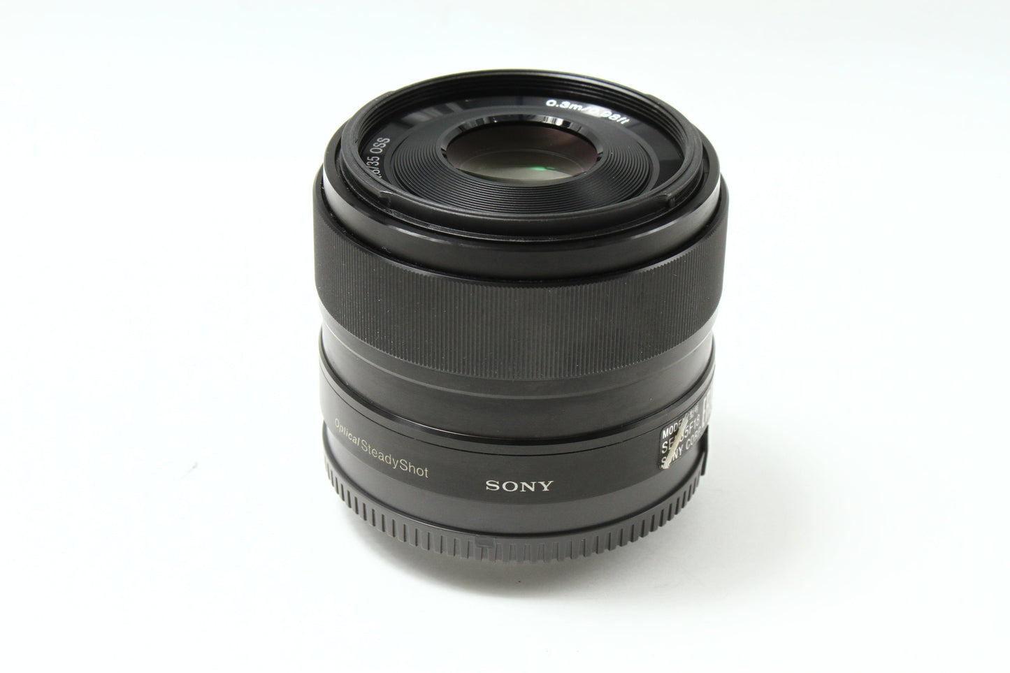 E 35/1.8 OSS