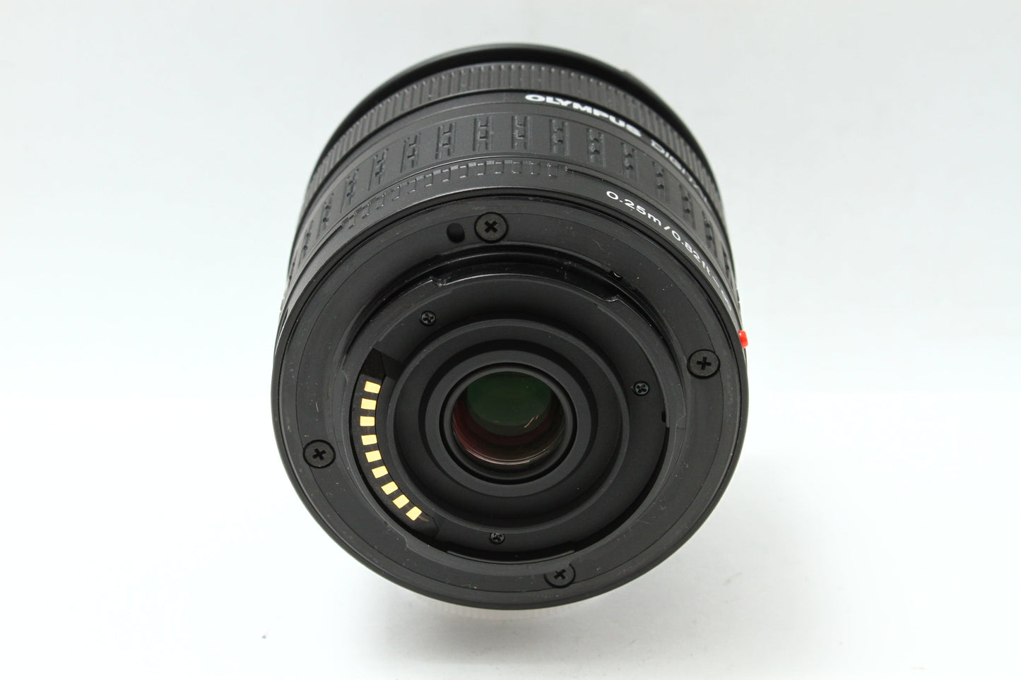 E-300 + 14-42 レンズキット