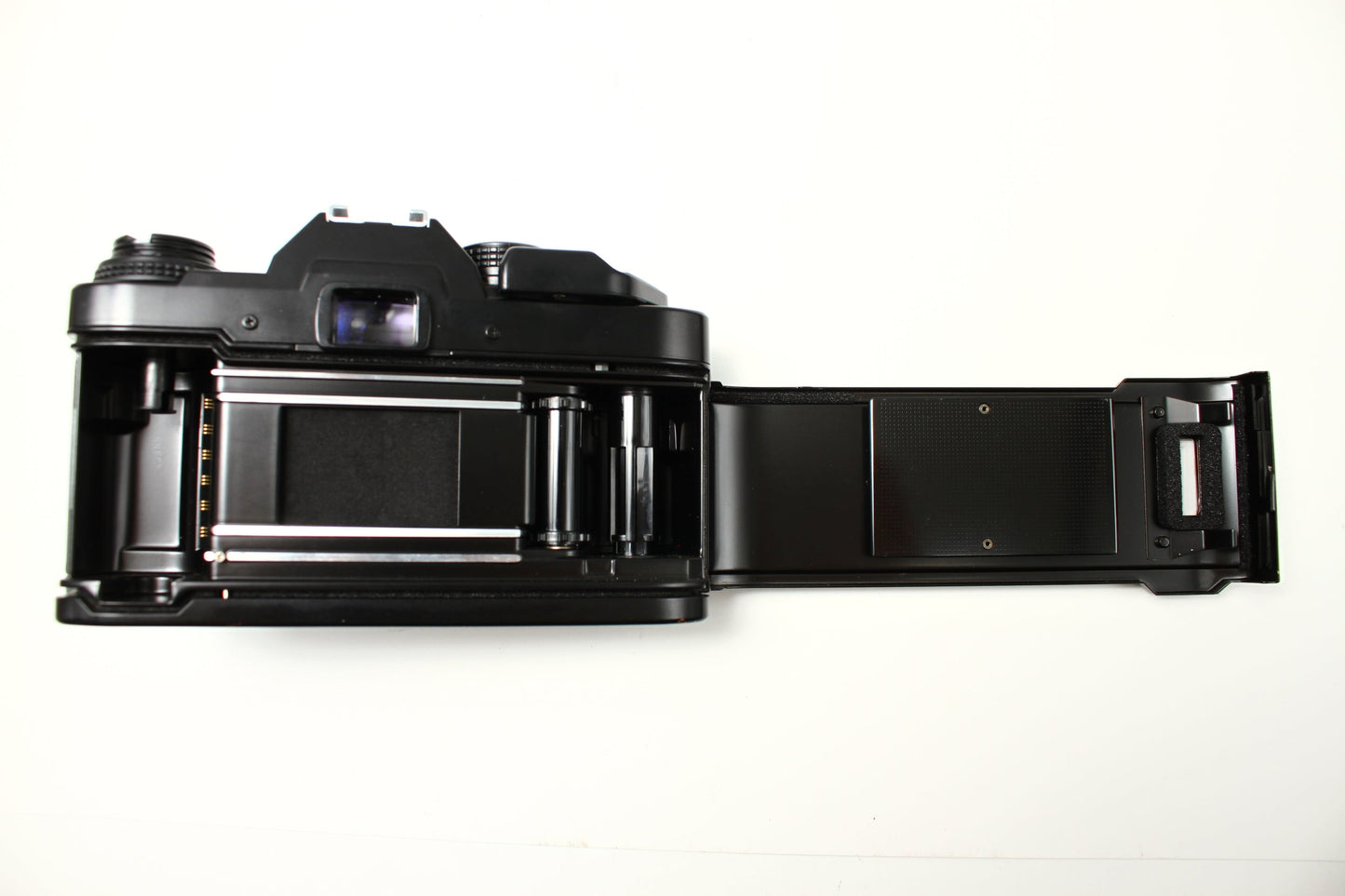 OM40 PROGRAM + 50/1.8