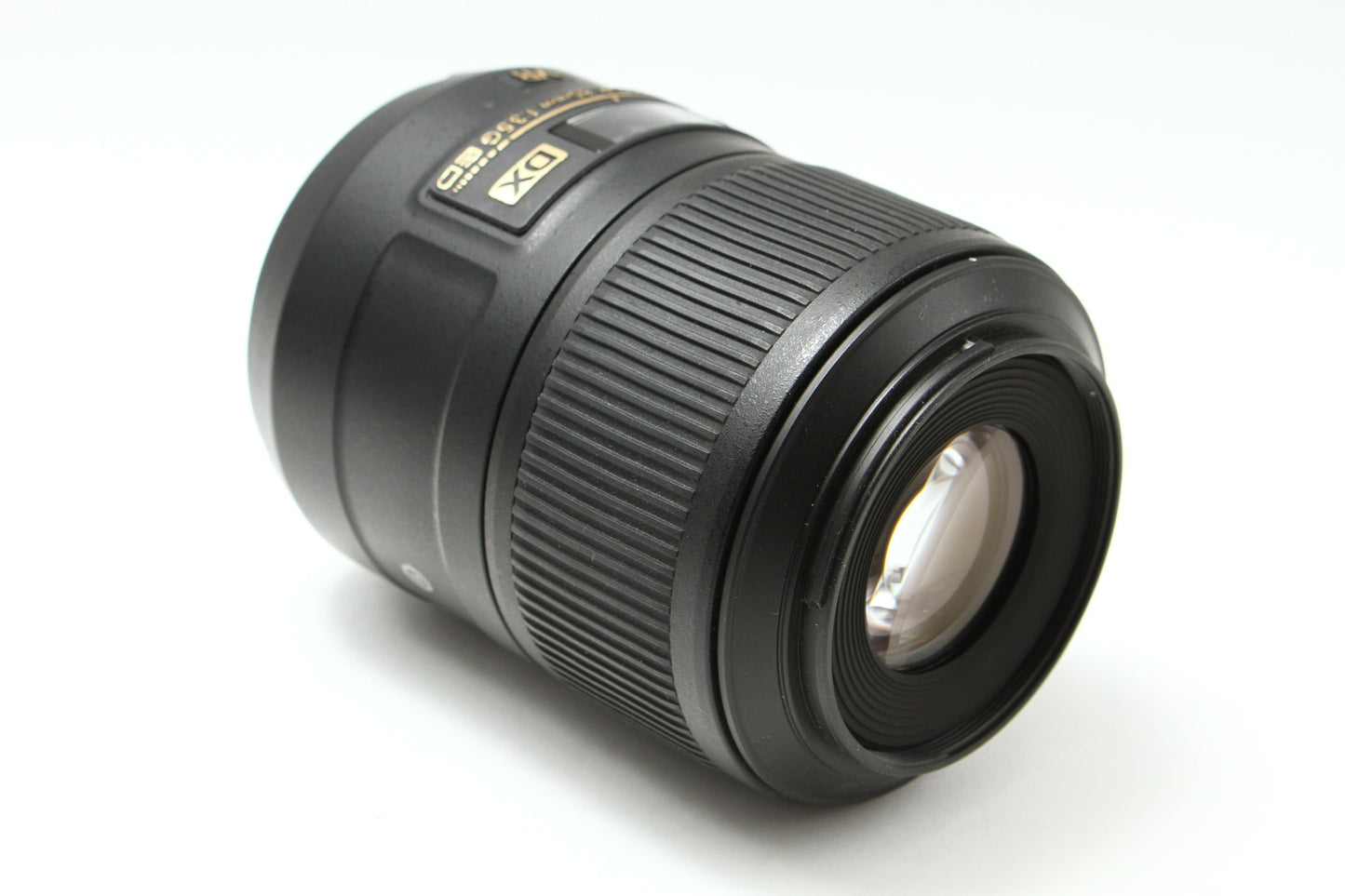 AF-S DX Micro 85/3.5 G