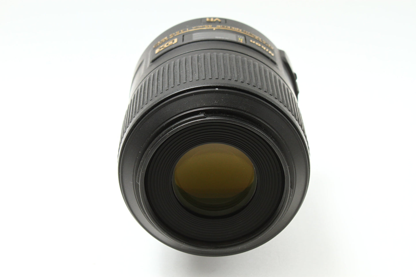 AF-S DX Micro 85/3.5 G