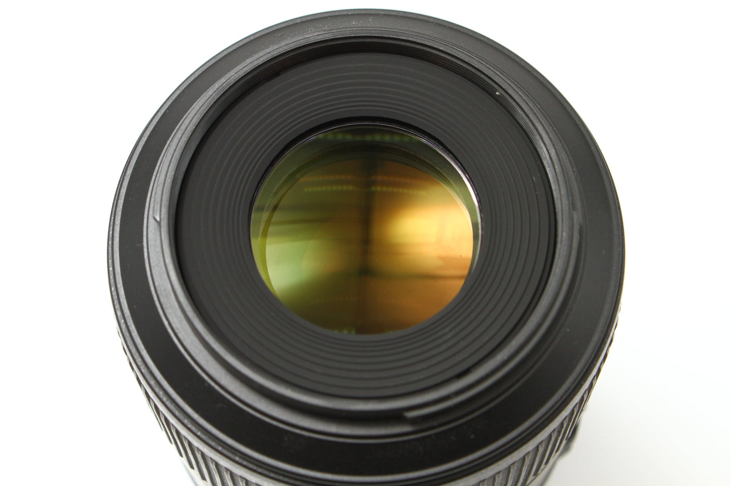AF-S DX Micro 85/3.5 G