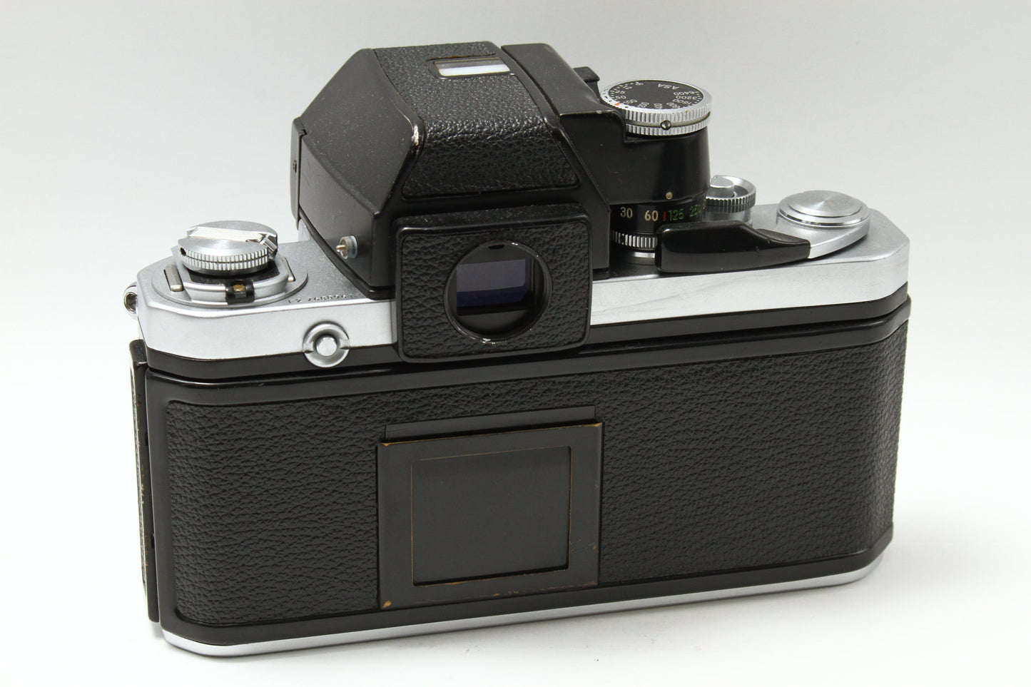 F2 Photomic シルバー