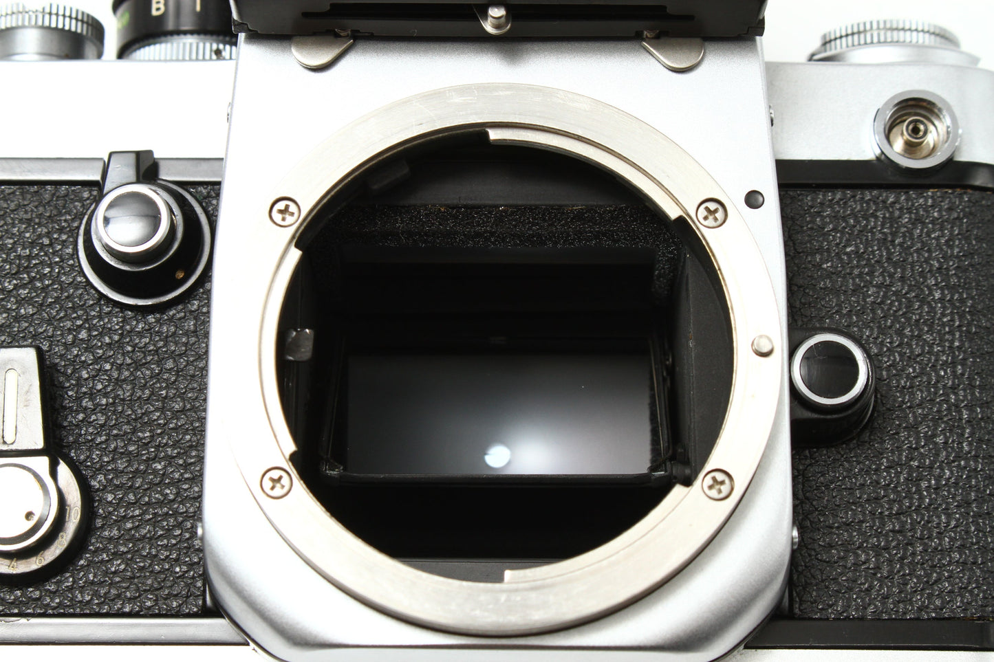 F2 Photomic シルバー