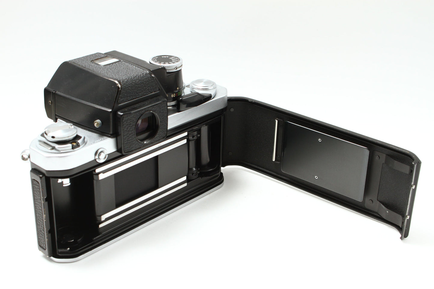 F2 Photomic シルバー