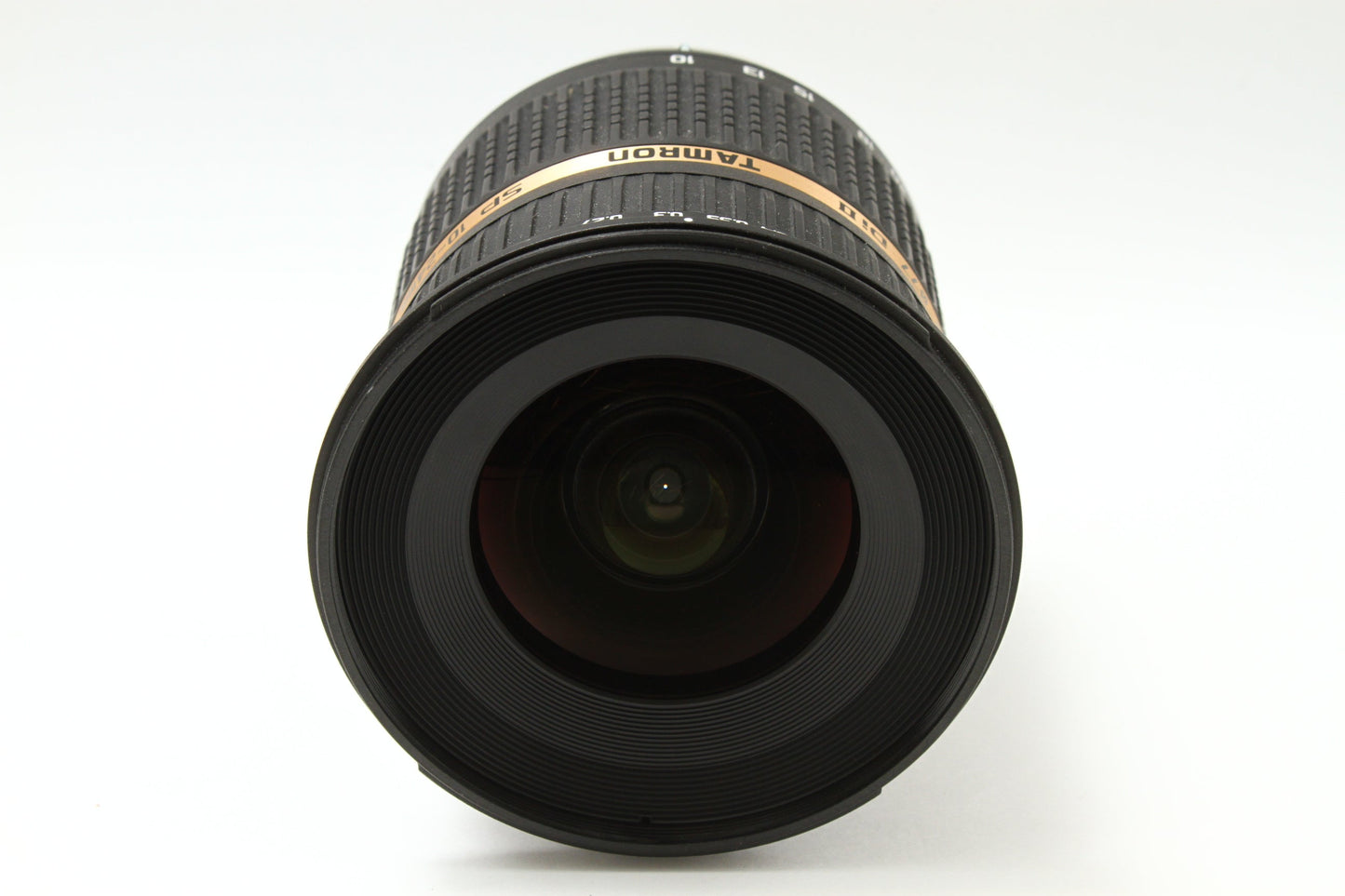 SP AF 10-24/3.5-4.5 Di II (B001NII:Nikon F)