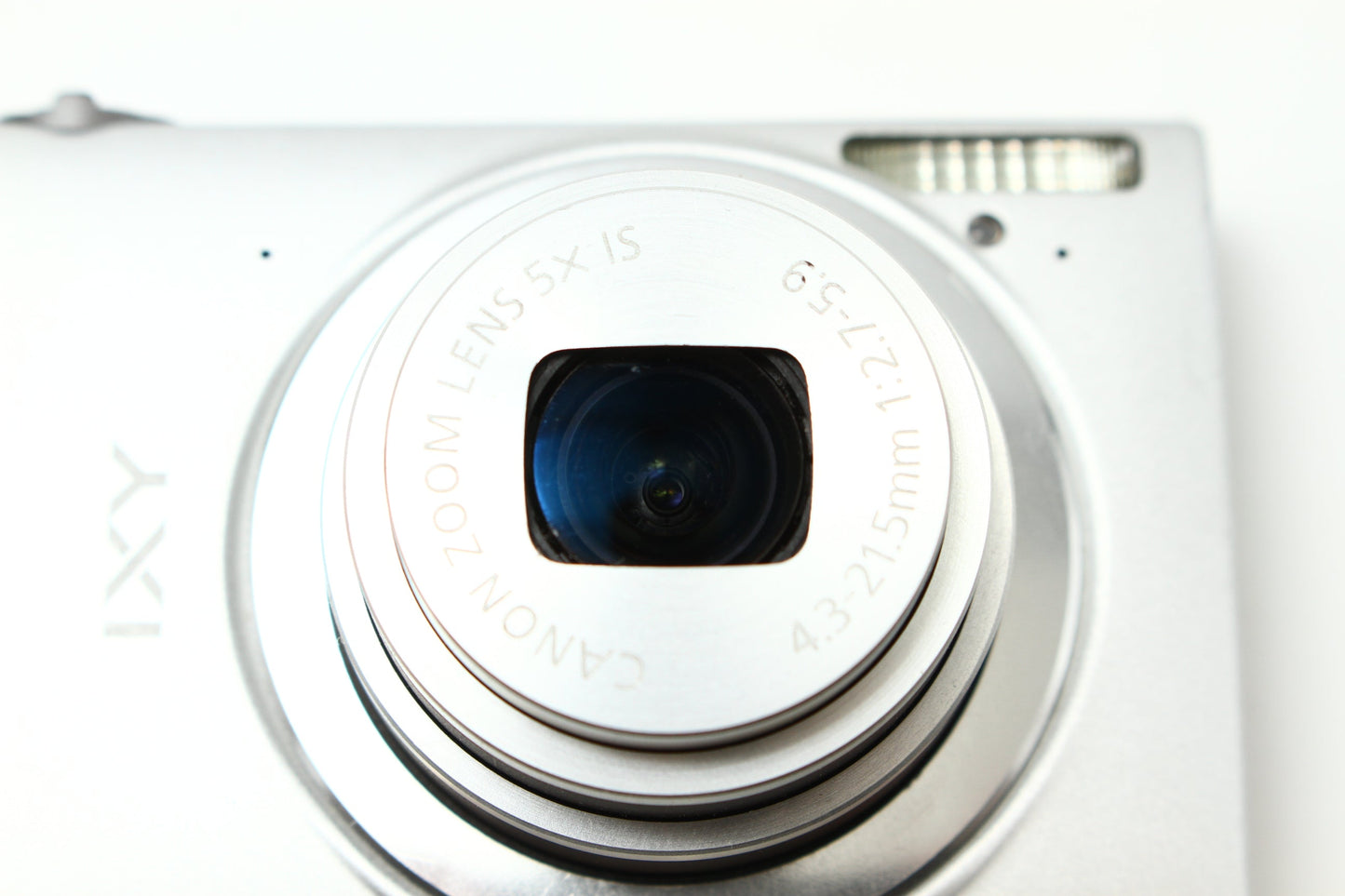 IXY 430 シルバー