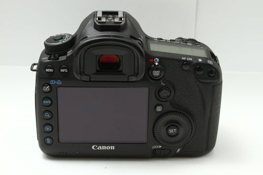 EOS 5D Mark III