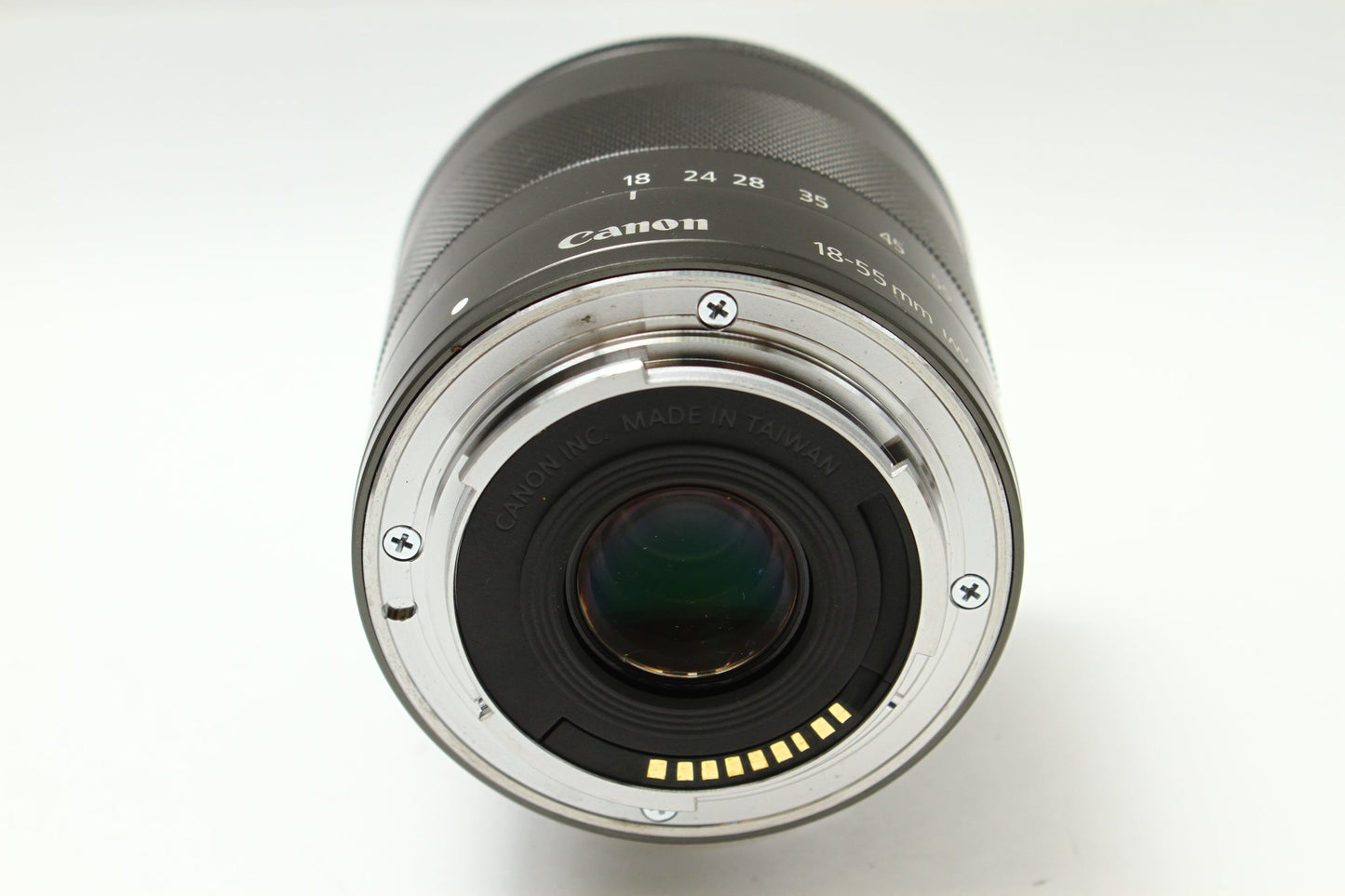 EOS M2 ベイブルー + 18-55 IS STM レンズキット