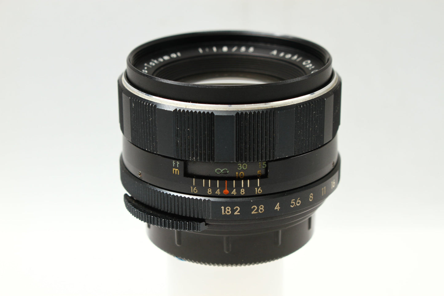 Auto-Takumar 55/1.8