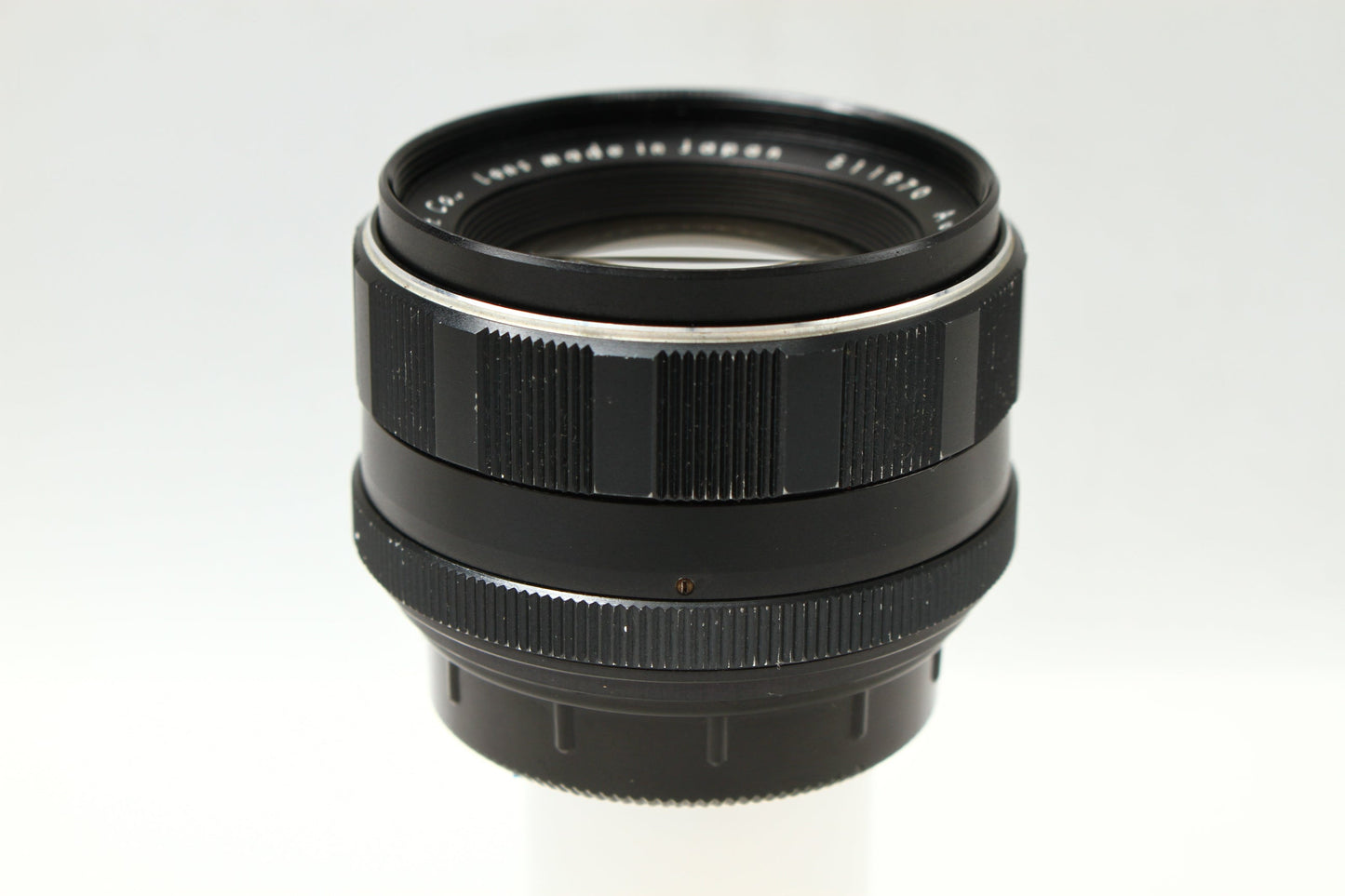 Auto-Takumar 55/1.8