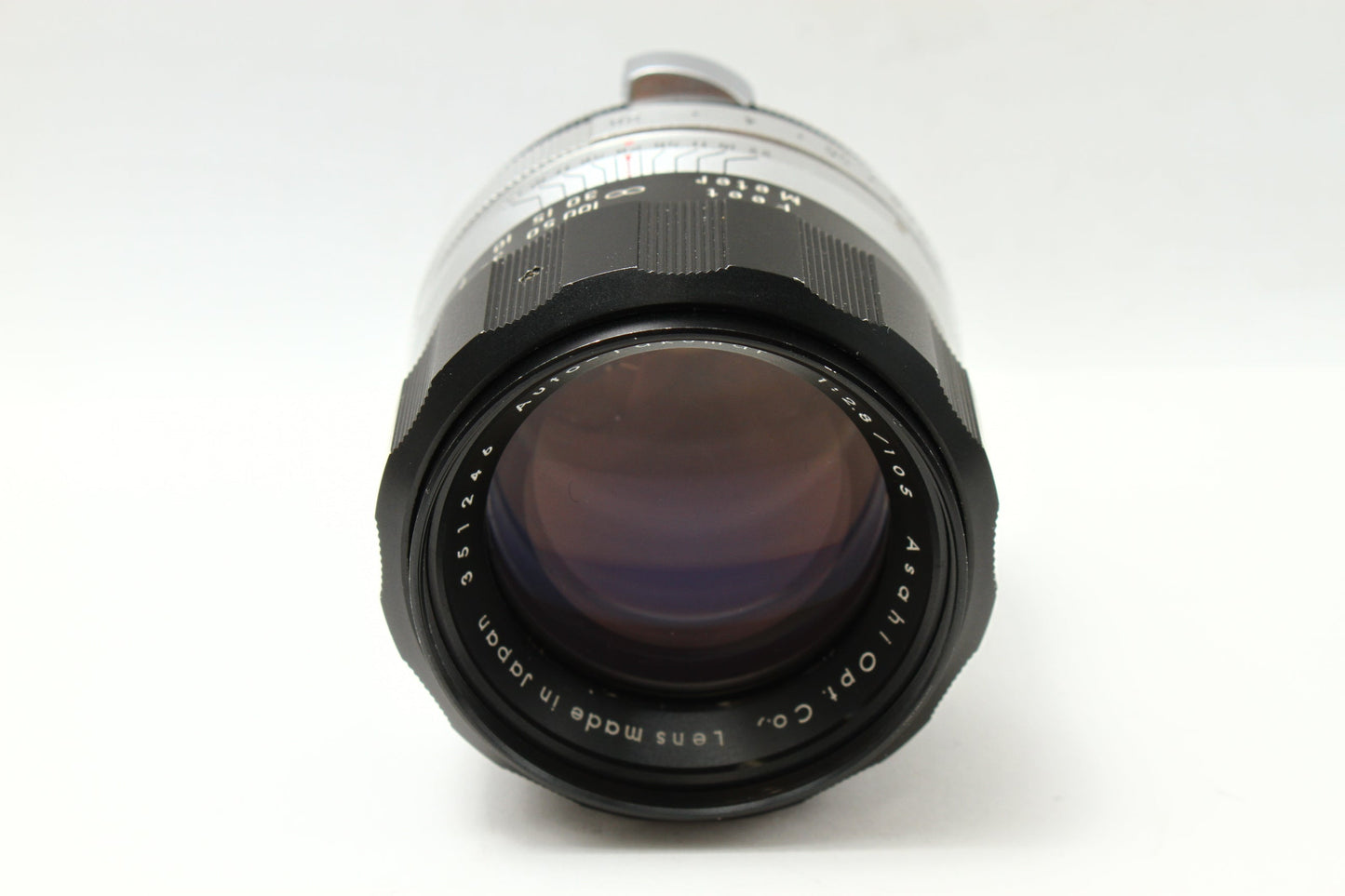 Auto-Takumar 105/2.8