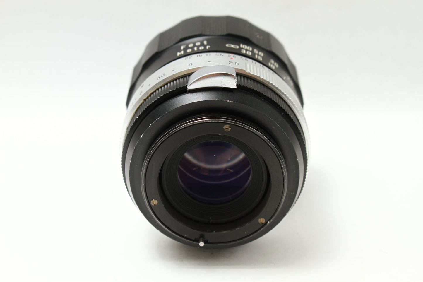 Auto-Takumar 105/2.8